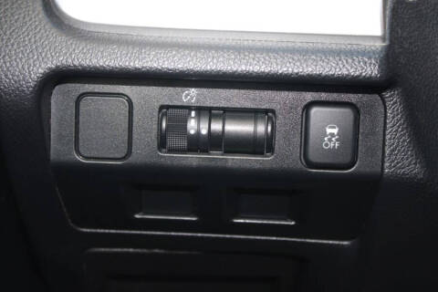 2015 Subaru Impreza 2.0i