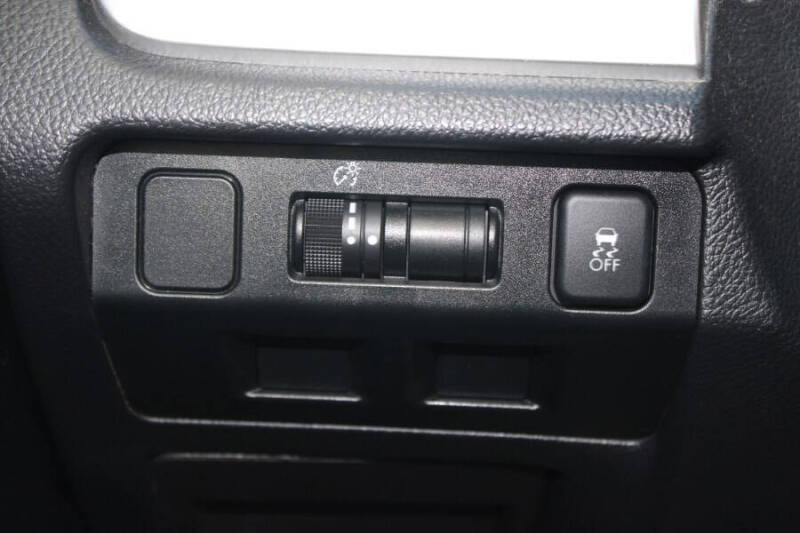 2015 Subaru Impreza 2.0i