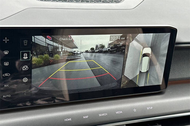 2026 Kia EV9 GT-Line