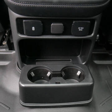 2019 Lincoln Navigator L Reserve