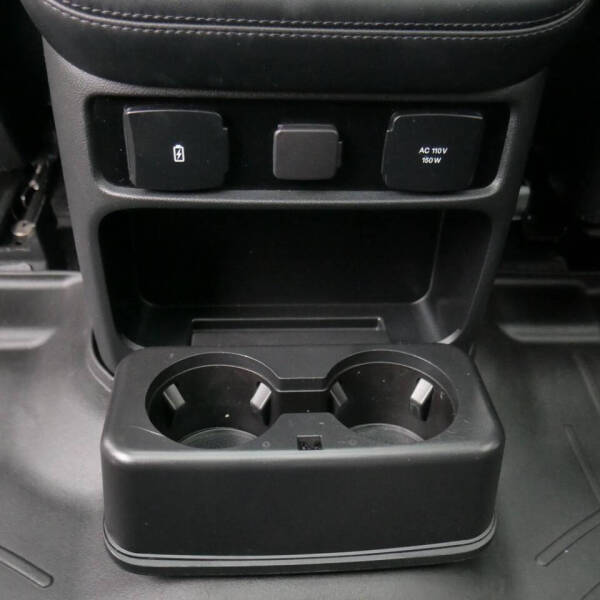 2019 Lincoln Navigator L Reserve