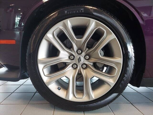 2020 Dodge Challenger R/T