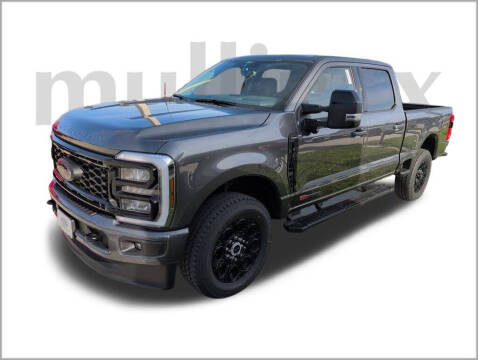 2026 Ford F-350 Super Duty