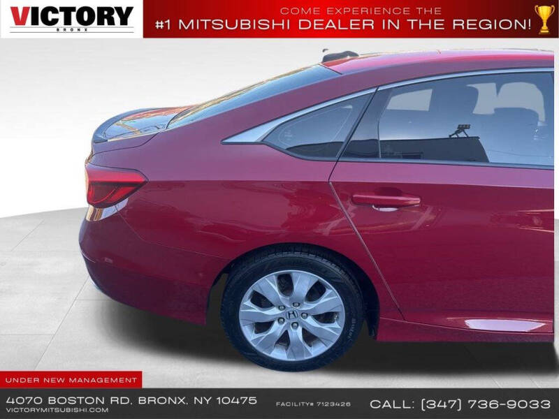 2021 Honda Accord Sport Special Edition