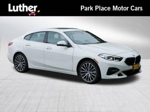 2021 BMW 2 Series for sale at Park Place Motor Cars in Rochester MN
