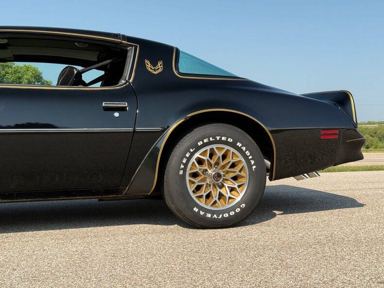 1977 Pontiac Trans Am