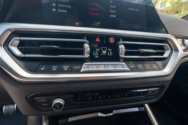2021 BMW M4