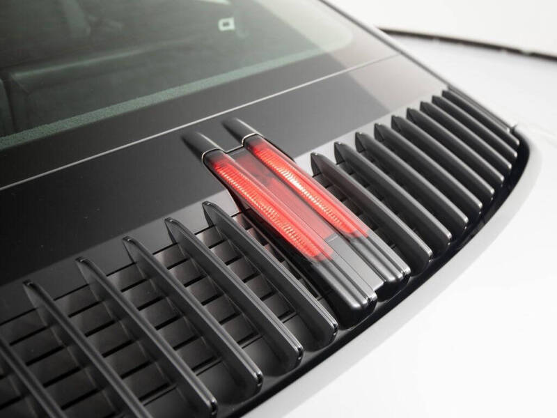 2024 Porsche 911 Carrera