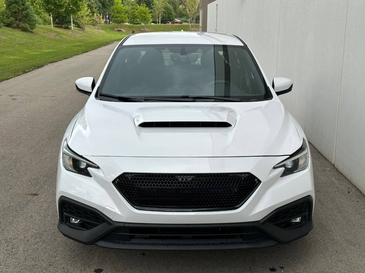 2023 Subaru WRX for sale at Phoenix Motor Co in Romulus, MI