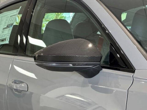 2025 Audi S6 2.9T quattro Prestige