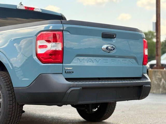 2023 Ford Maverick XLT