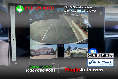 2022 Tesla Model X Plaid