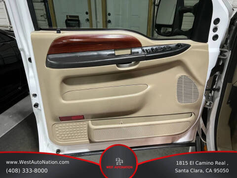 2006 Ford F-350 Super Duty