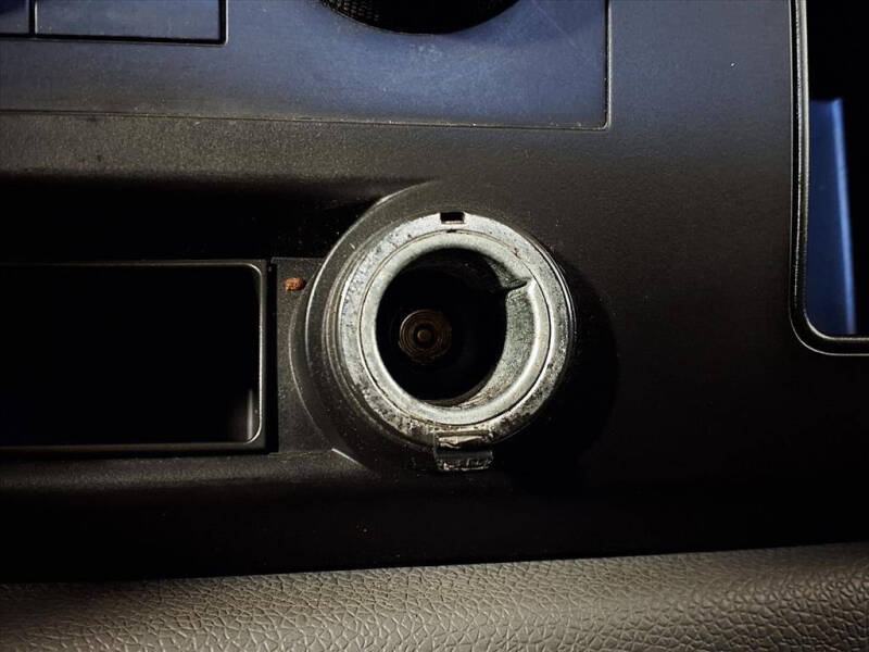 2010 Chevrolet Silverado 1500