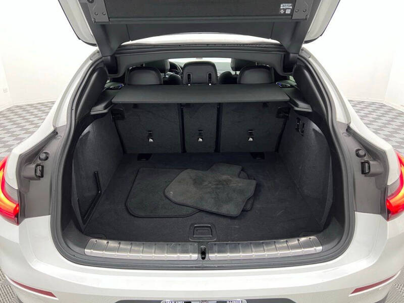 2024 BMW X4 xDrive30i