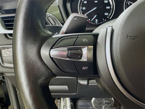 2022 BMW X2 sDrive28i