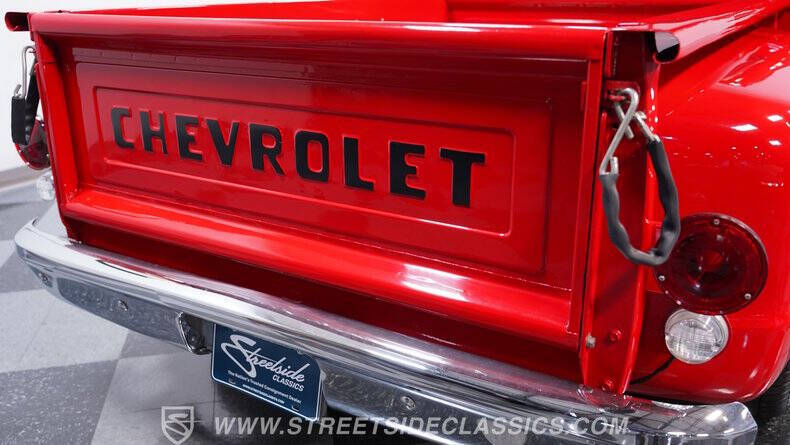 1968 Chevrolet C10