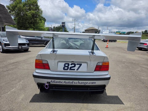 1998 BMW M3