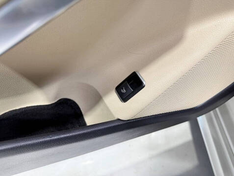 2016 Mercedes-Benz CLA CLA 250 4MATIC