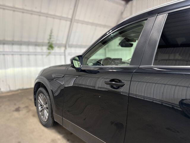 2024 Mazda CX-90 3.3 Turbo Select