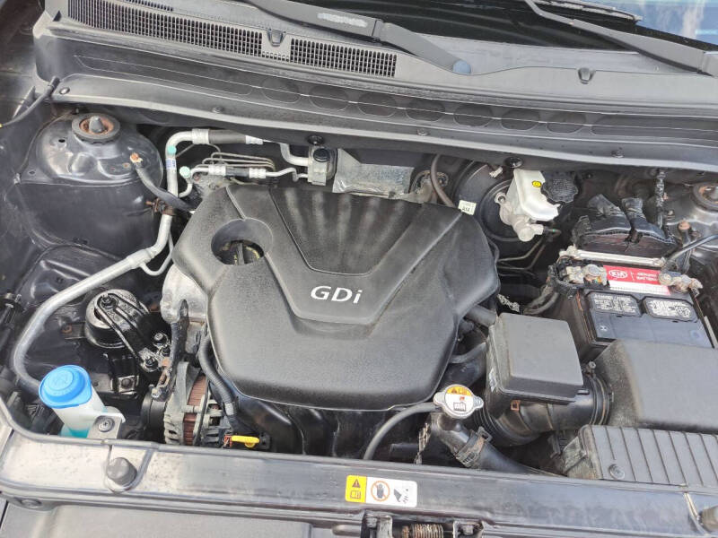 2012 Kia Soul
