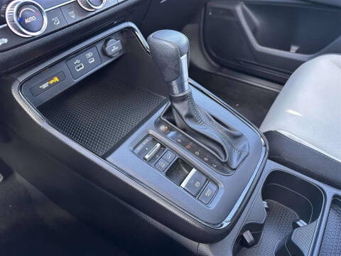 2023 Honda CR-V