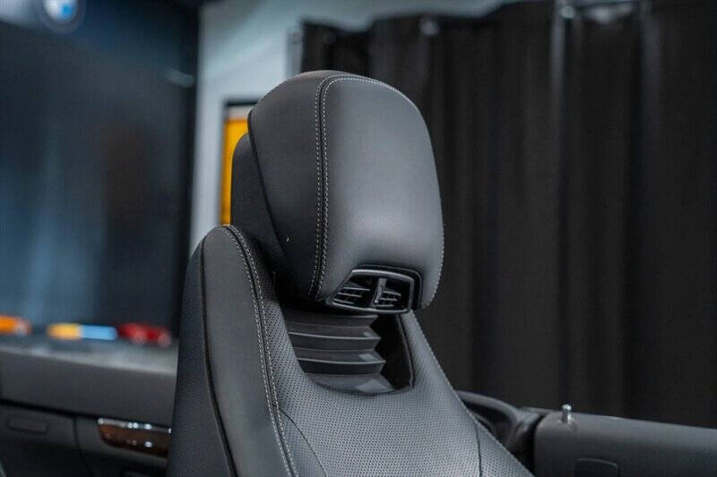 2012 Mercedes-Benz E-Class E 550