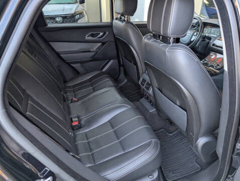 2019 Land Rover Range Rover Velar D180 S