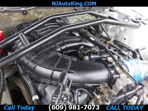 2014 Ford Mustang V6 Premium