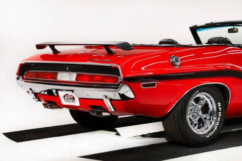 1970 Dodge Challenger