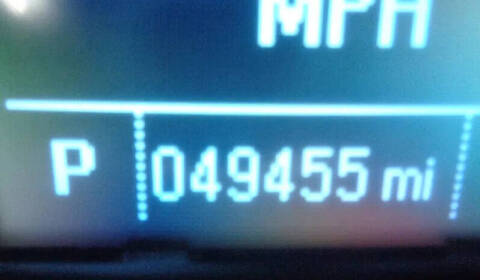 2014 Buick Verano Convenience Group