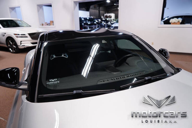 2021 Toyota GR Supra 2.0