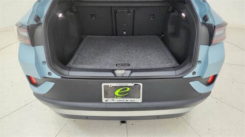 2025 Volkswagen ID.4 Pro S Plus