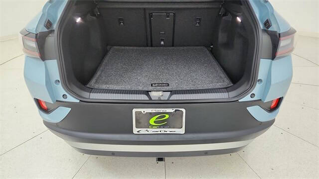 2025 Volkswagen ID.4 Pro S Plus