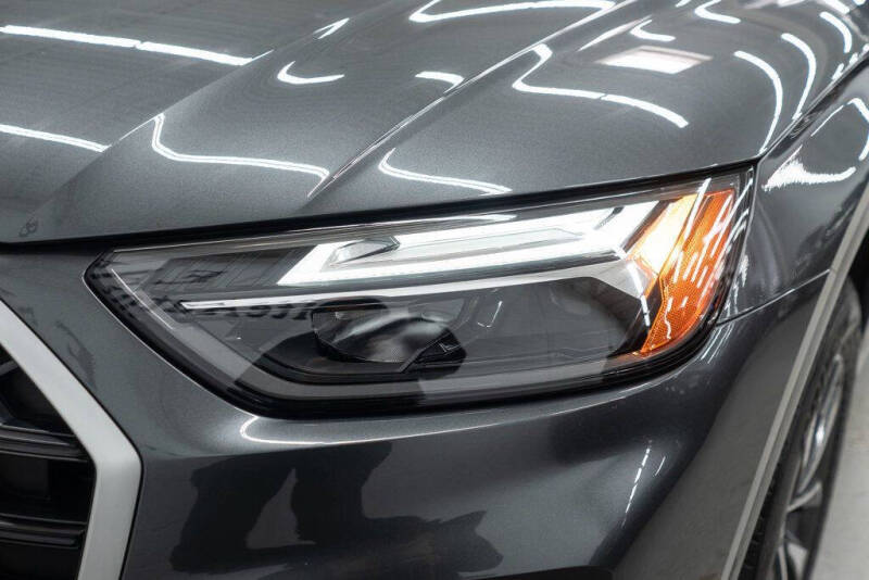 2023 Audi Q5 quattro S line Prem Plus 45 TFSI