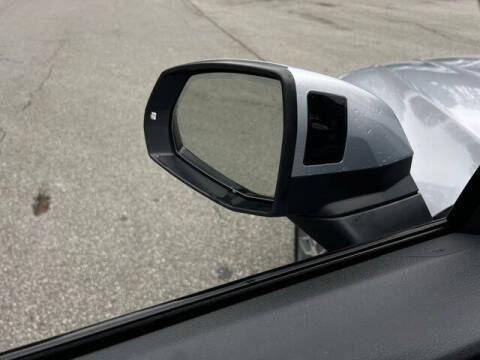 2019 Audi Q5 quattro Prestige 45 TFSI