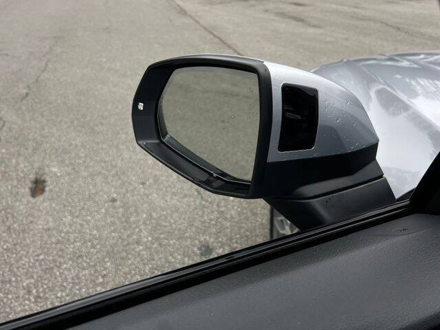 2019 Audi Q5 quattro Prestige 45 TFSI