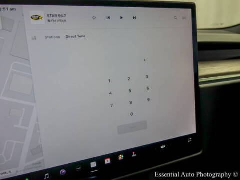 2021 Tesla Model S Long Range