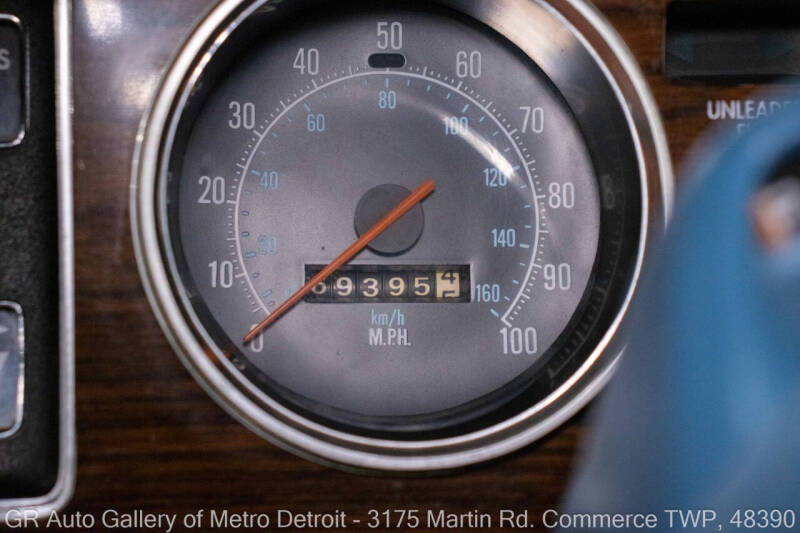 1978 Chrysler Cordoba