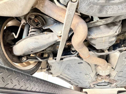 2008 Mercedes-Benz CLK CLK 350