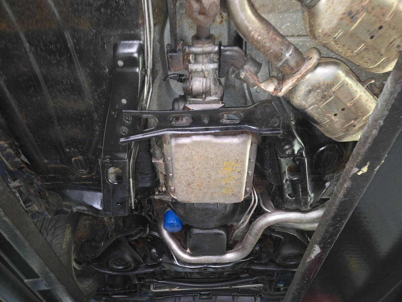 1990 Chevrolet Camaro 81