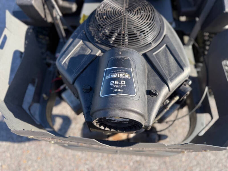 2017 Spartan COMMERCIAL