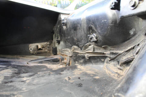 1979 Pontiac Firebird