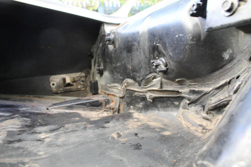 1979 Pontiac Firebird