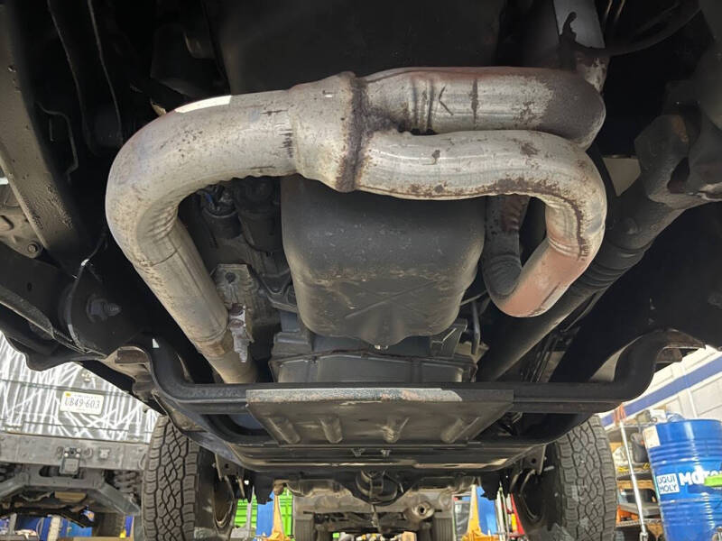 2004 Jeep Wrangler