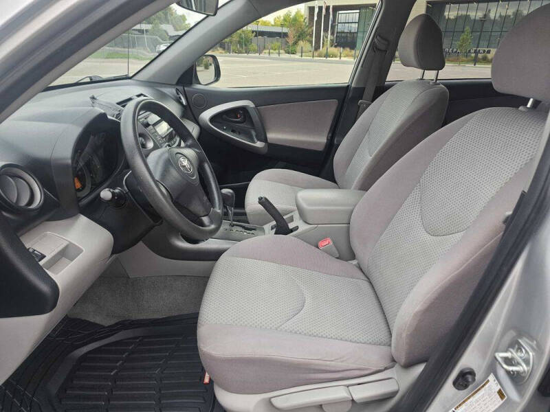 2006 Toyota RAV4