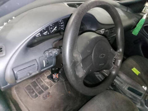 2004 Chevrolet Cavalier
