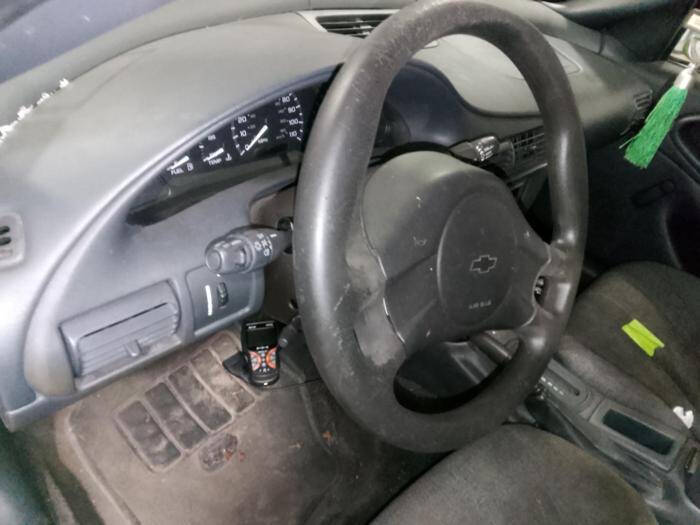 2004 Chevrolet Cavalier