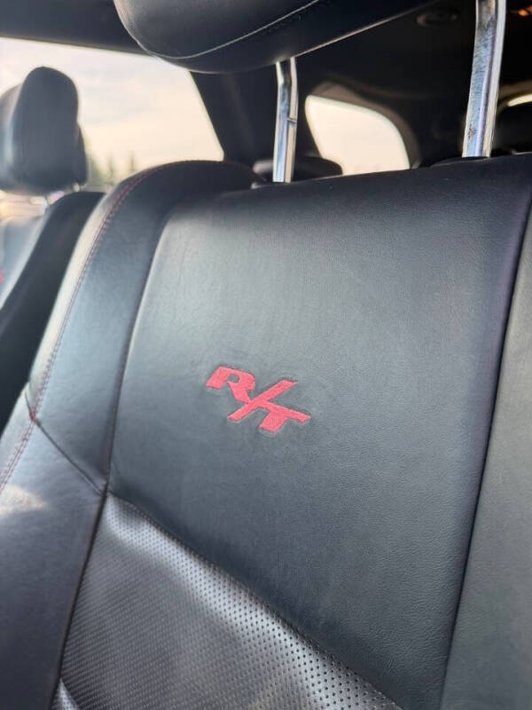 2017 Dodge Durango R/T