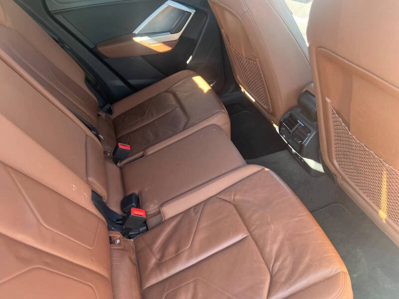 2019 Audi Q3 quattro S line Prem Plus 45 TFSI